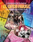 El Open House poster